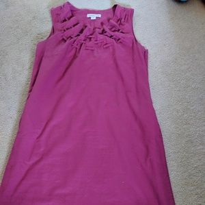 Coldwater Creek Summer Dress